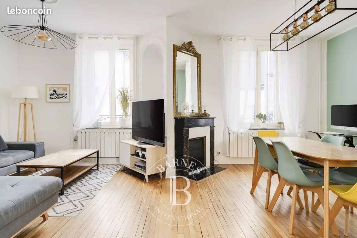 Maison 7 pièces 185 m² · à Nancy · 185 m² · 620 000 €