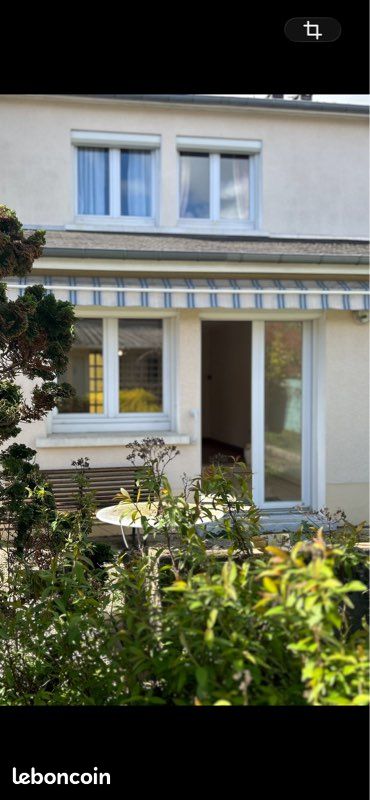 Maison 5 pièces 100 m² · à Saint-Jacques-de-la-Lande · 100 m² · 345 000 €