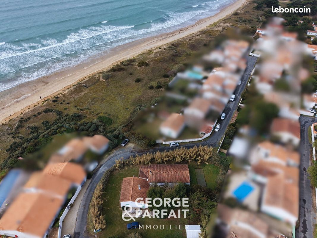 Maison 9 pièces 155 m² · à Sainte-Marie-de-Ré · 155 m² · 1 102 500 €