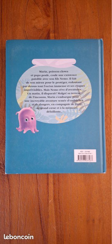 Livre pour enfants (image 2)