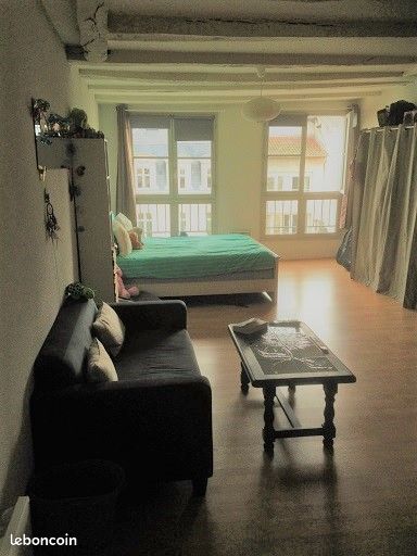 Appartement 1 pièce 41 m² · à Limoges · 41 m² · 450 €