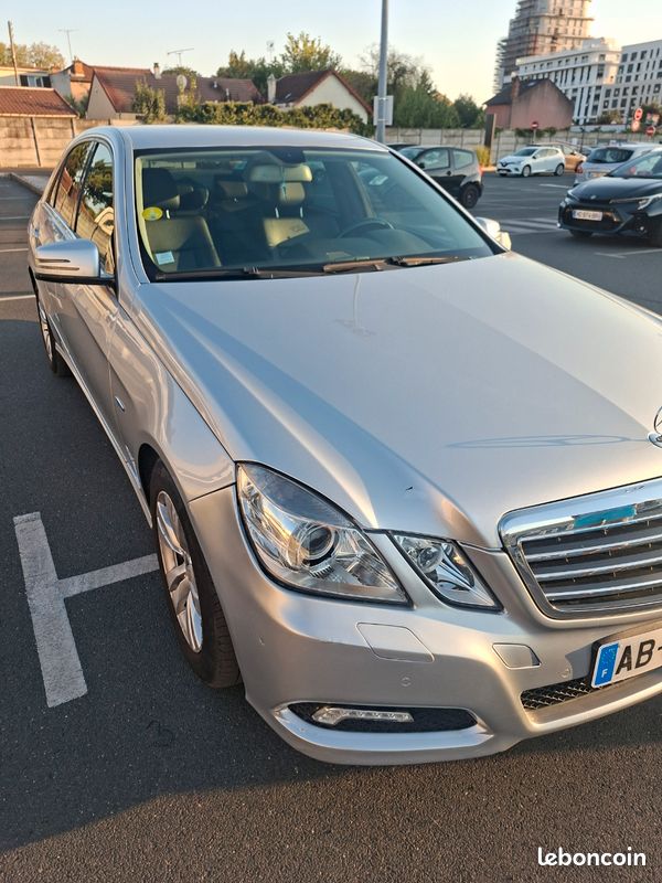 Mercedes benz (image 1)
