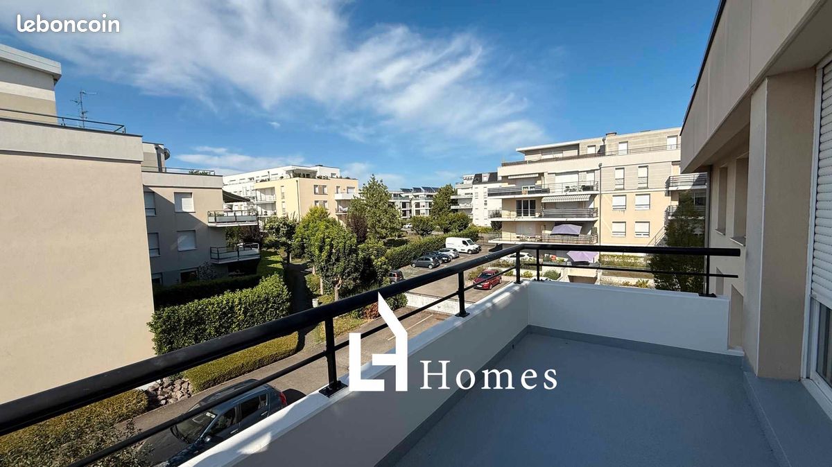Parking 2 pièces 49 m² · à Souffelweyersheim · 49,2 m² · 189 000 €