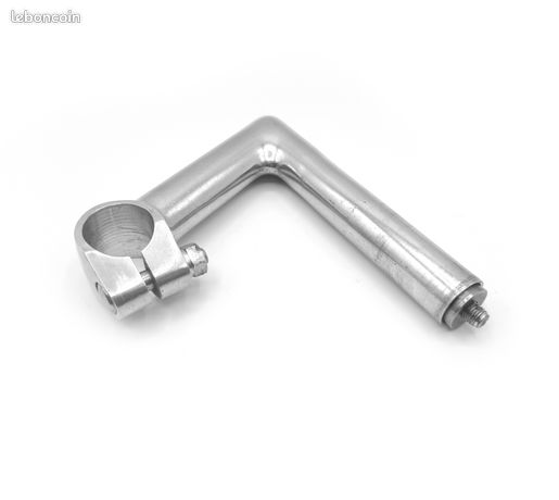 Potence En Aluminium Diamètre 31,8 Longueur 50 PNA