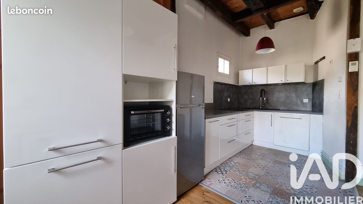 Maison de village 3 pièces 70 m² (image 6)