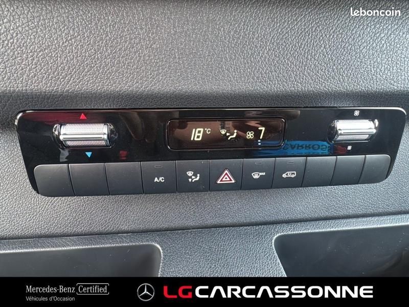 Mercedes-benz Sprinter CCb 517 CDI 43 3T5 Pro 9G-Tronic RECUP TVA (image 11)