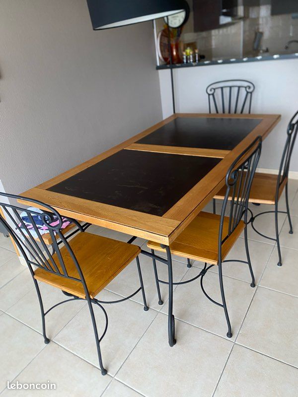 Mobilier de salle à manger ou cuisine (image 2)