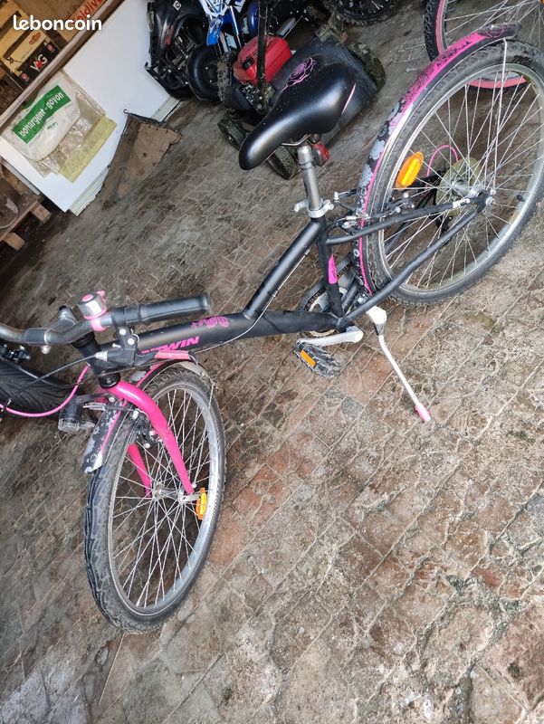 Vélo très bon état (image 1)