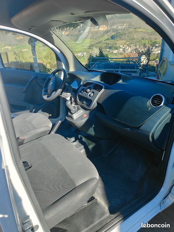Renault kangoo (image 4)