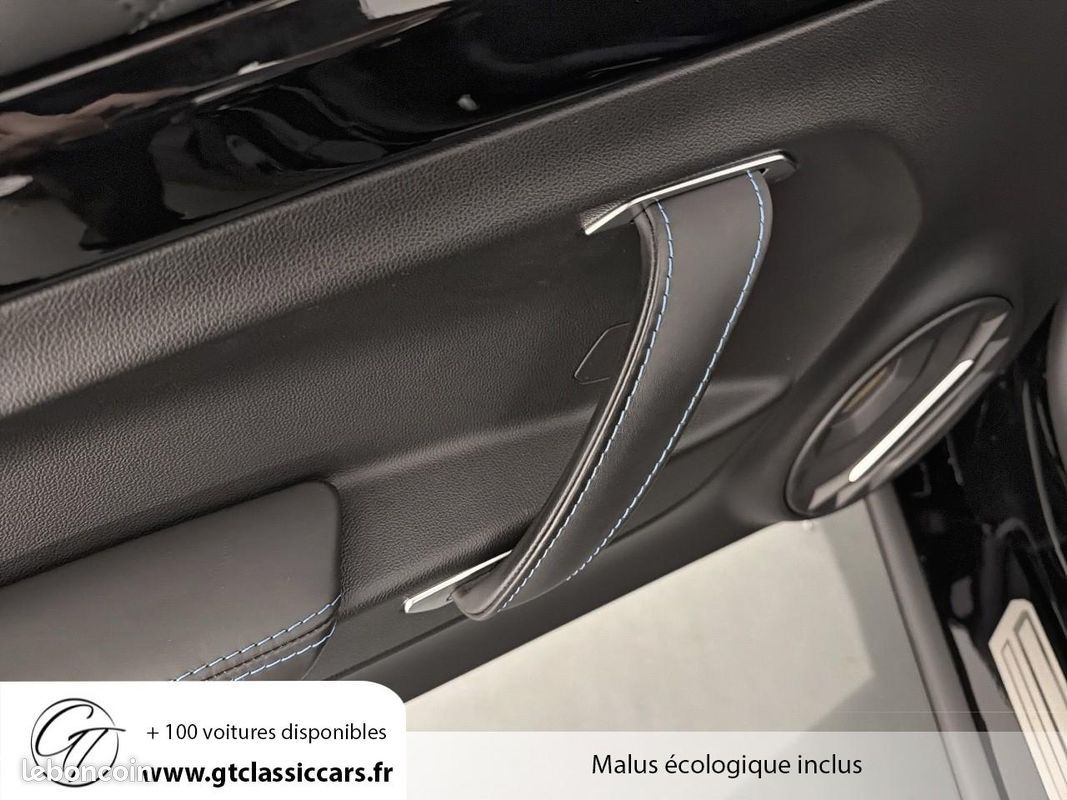 Alpine a110 1.8 tce- 300 s - a partir de 688e/mois (image 10)