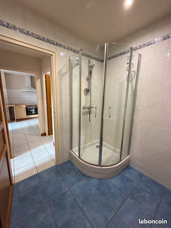 Appartement 2 pièces 68 m² · à Saint-Claude · 68 m² · 540 €/mois