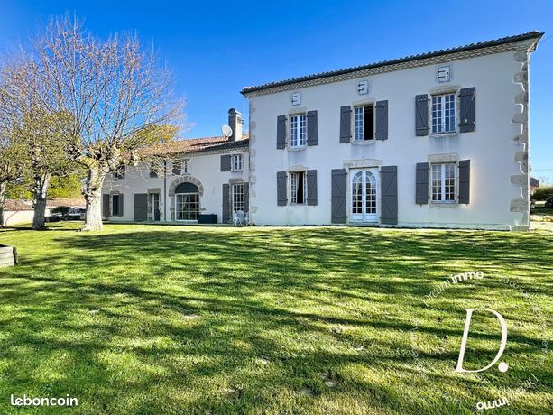 Propriété 16 pièces 494 m²