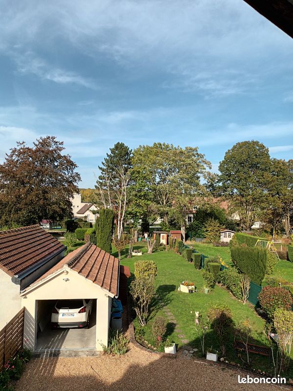 Maison 5 pièces 110 m² · à Saint-Rémy-sur-Avre · 110 m² · 179 000 €