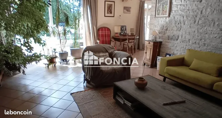 Annonce vente Maison la malachère