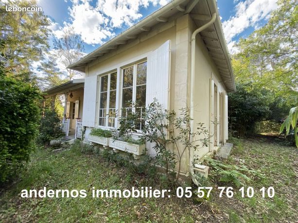 Villa 4 pièces 101 m²