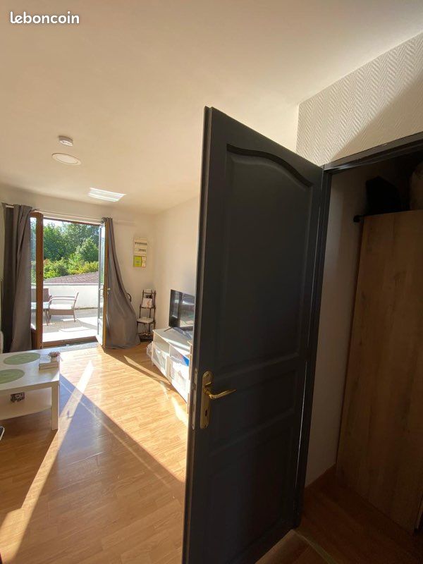 Appartement 2 pièces 29 m² · à Ronchin · 29 m² · 670 €/mois