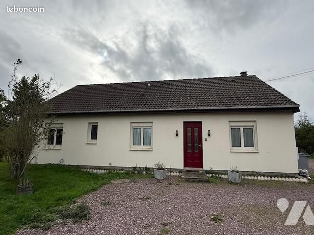 Maison 5 pièces 100 m² · à Valorbiquet · 100 m² · 219 400 €