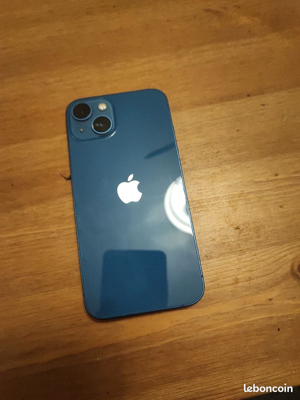 IPhone 13 256Go (image 4)