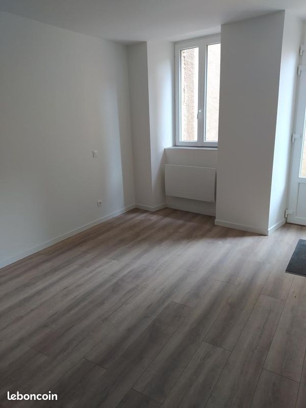 Appartement 2 pièces 45 m² · à Vorey · 45 m² · 500 €/mois