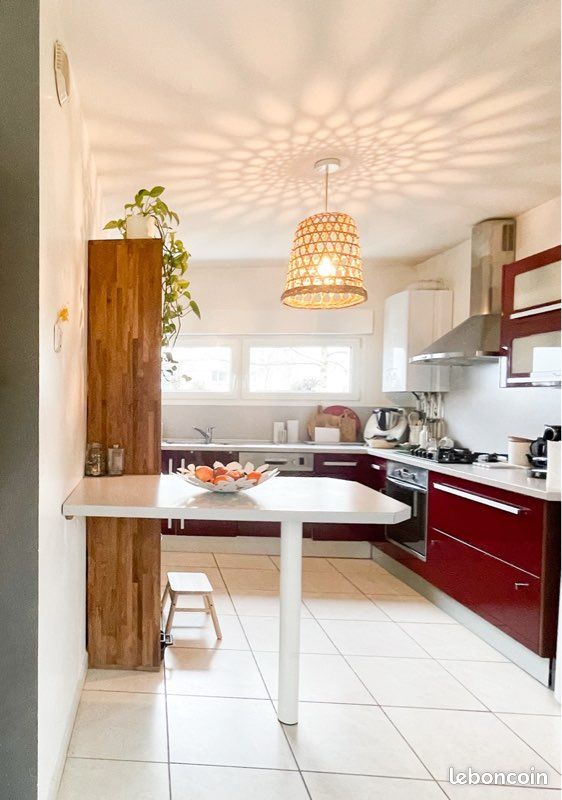 Maison 4 pièces 103 m² · à Amiens · 103 m² · 1 300 €/mois