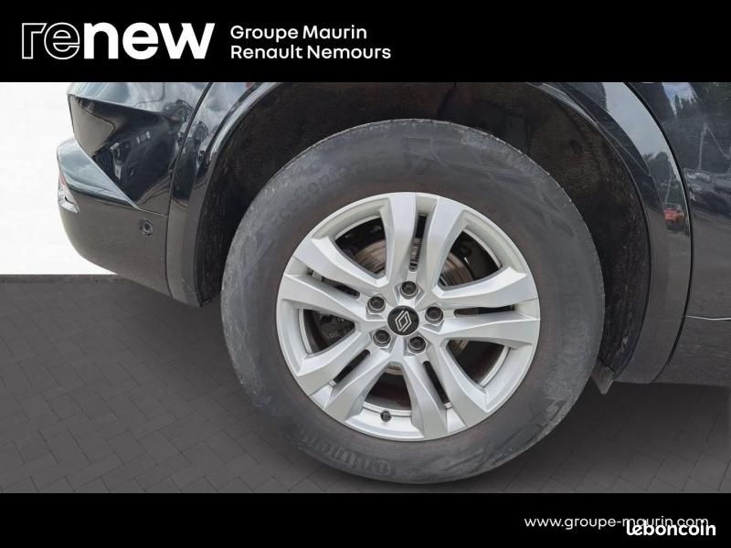 Renault Austral 1.2 TCe mild hybrid advanced 130ch Evolution - 23 (image 16)