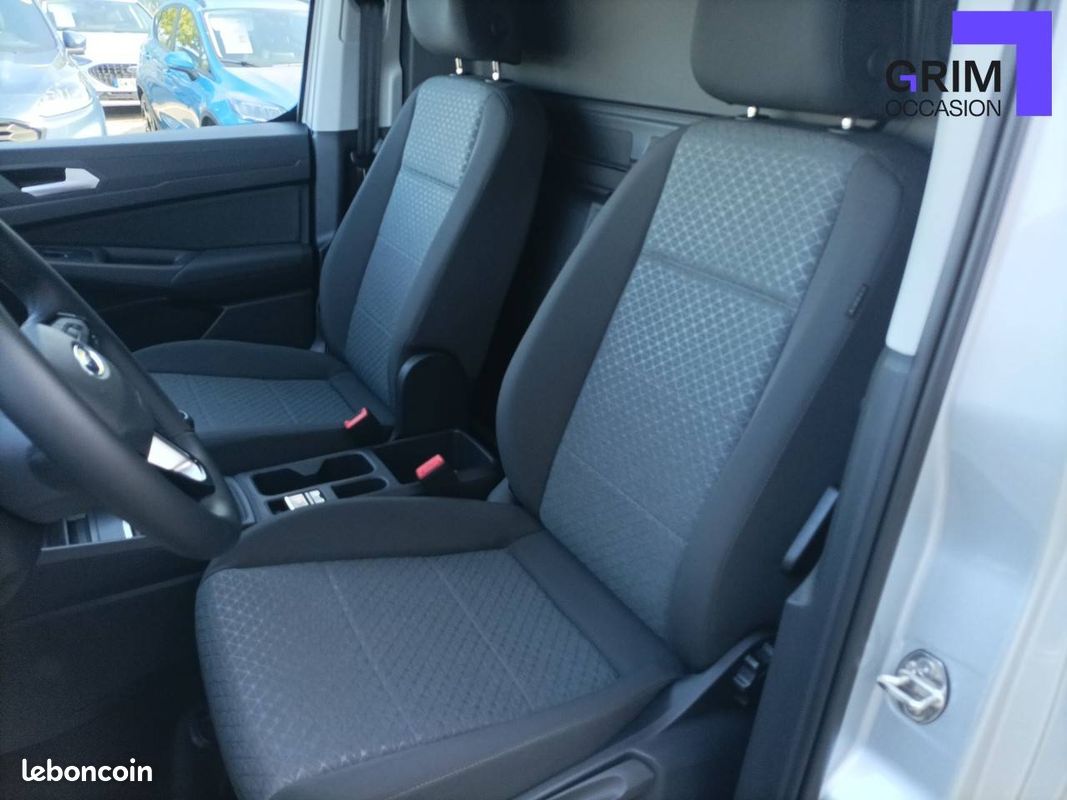 Ford transit connect fgn l1 2.0 ecoblue 102 bvm limited (image 4)