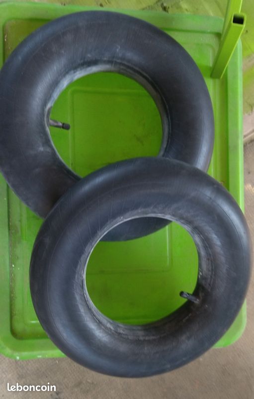 Roues diable (image 2)