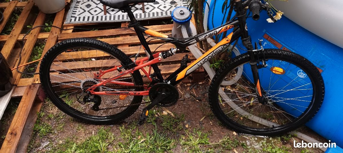 Vtt woodsun raid 3.0 (image 1)
