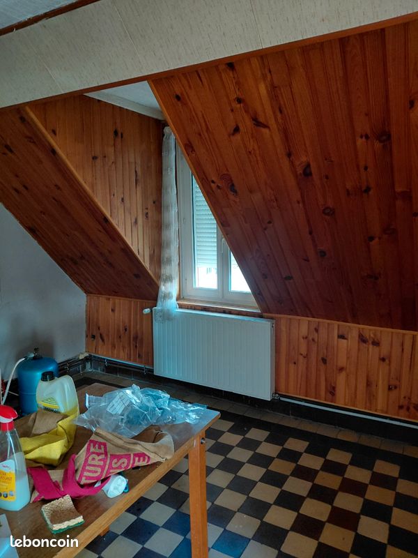Appartement 2 pièces 50 m² · à Paray-le-Monial · 50 m² · 550 €/mois