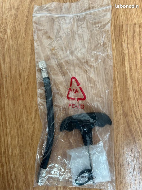Trottinette xiaomi (image 8)