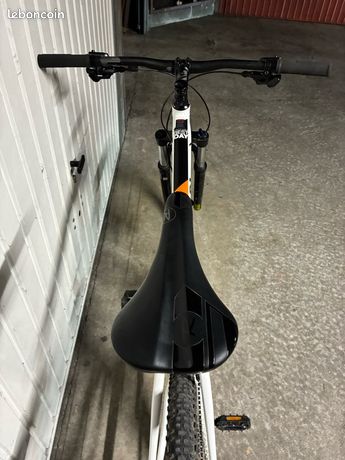 Tige De Selle SR Sakae Custom 1975 - 26 Mm X 190 Mm Alu - Made In Japan Vintage