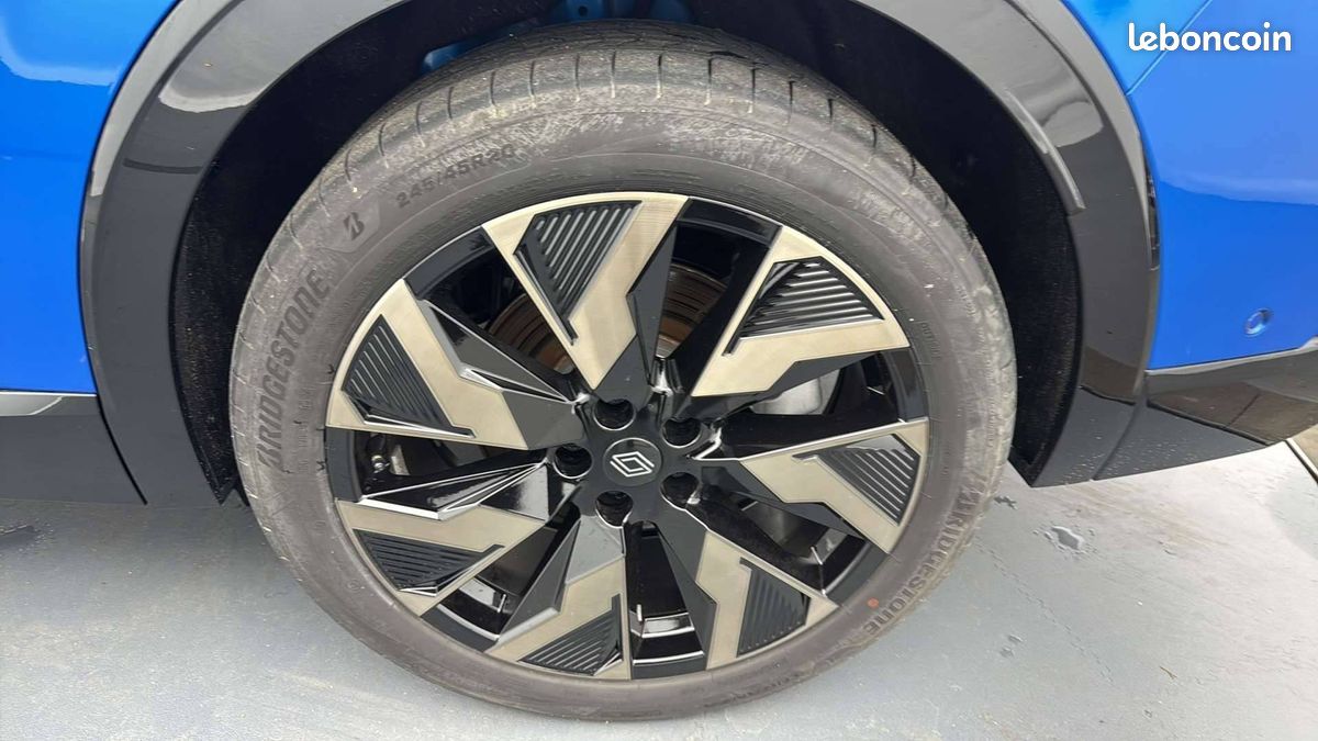 Renault rafale e tech full hybrid 200 ch esprit (image 20)