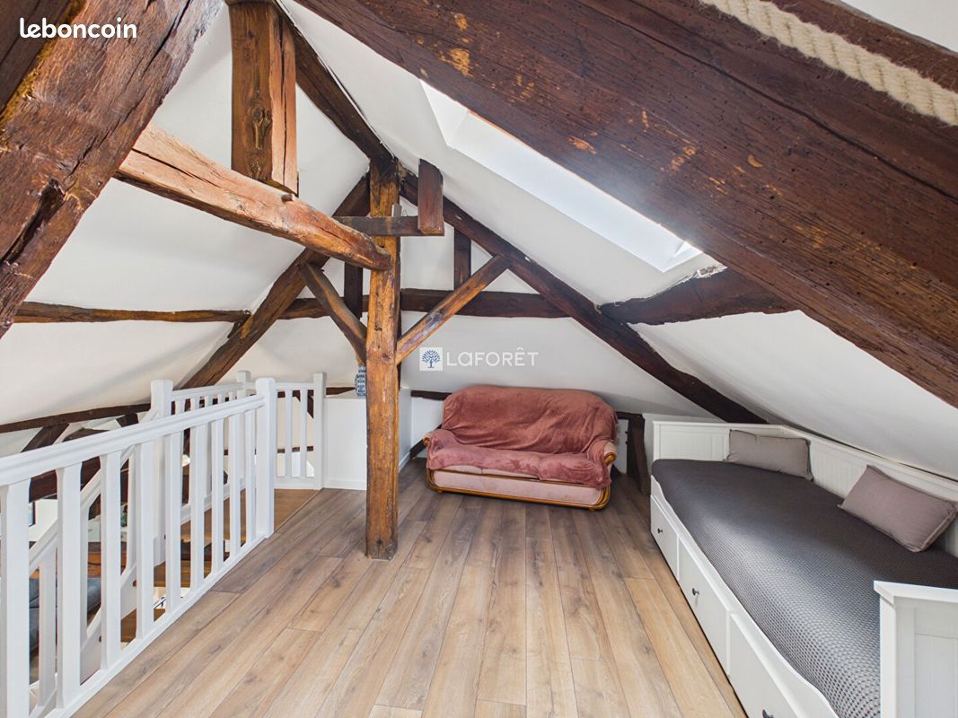 Duplex 5 pièces 80 m² (image 13)