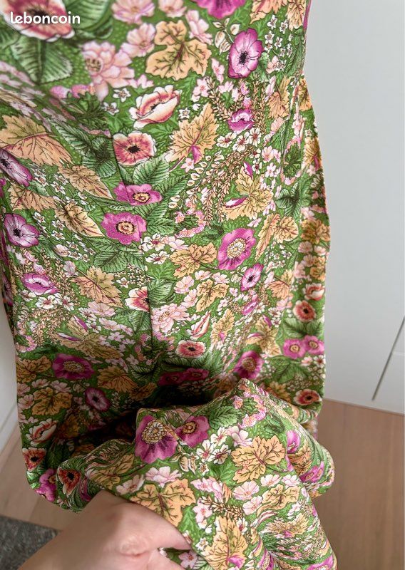 Robe longue (image 6)