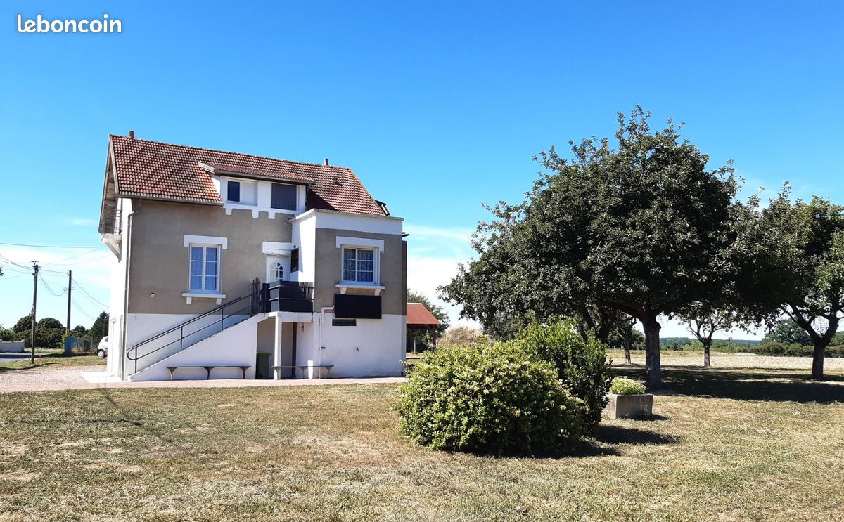 Maison 5 pièces 95 m² · à Luçay-le-Mâle · 95 m² · 116 000 €