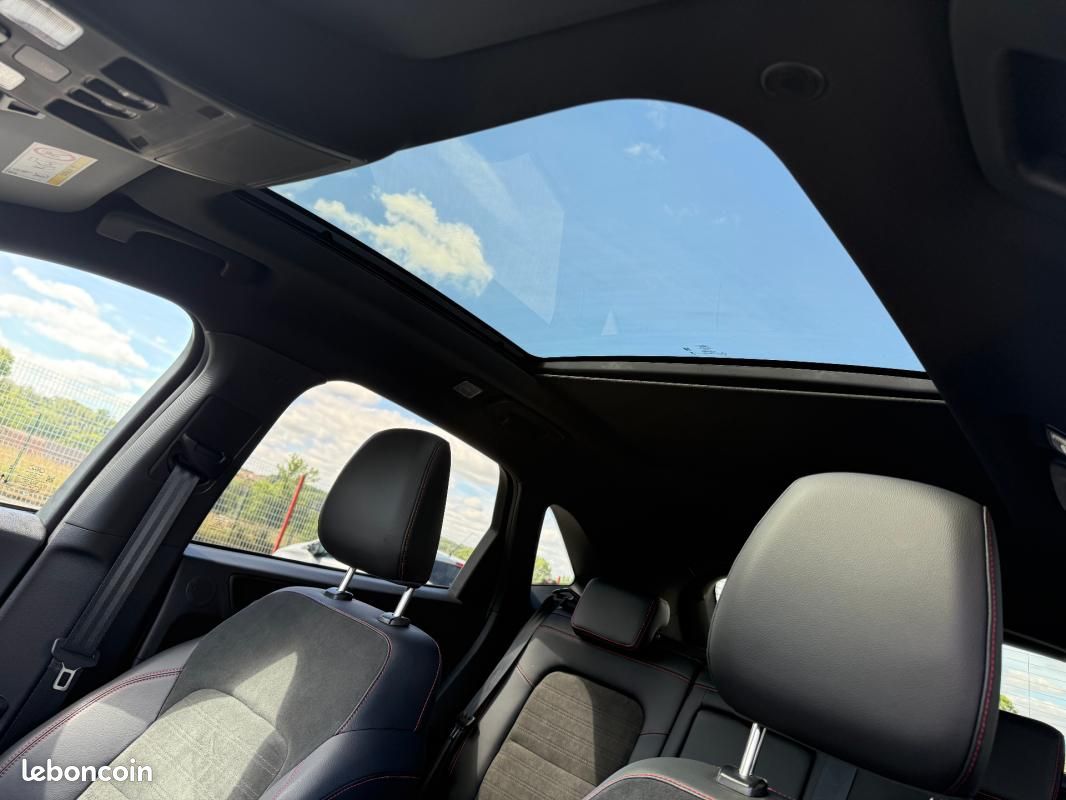 Ford Kuga 2.0 TDCi 120 S&S 4x2 Powershift ST-Line (image 22)
