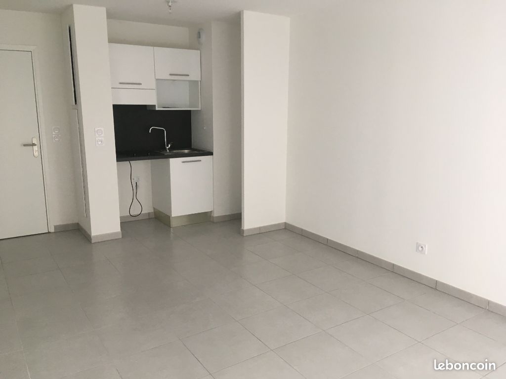 Appartement 1 pièce 26 m² · à Toulouse · 26 m² · 439 €/mois