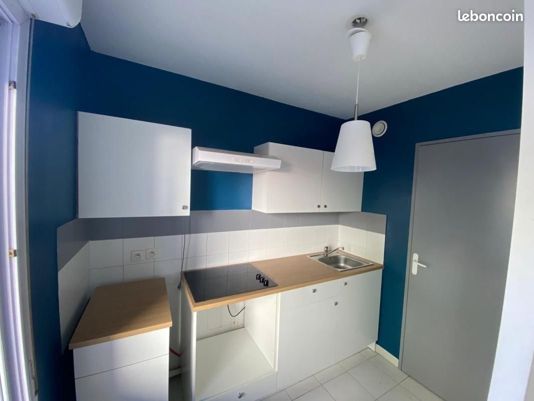 Appartement 2 pièces 49 m² · à Avignon · 49 m² · 107 000 €
