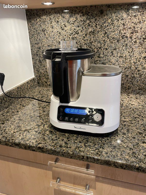 Robot de cuisine (image 1)