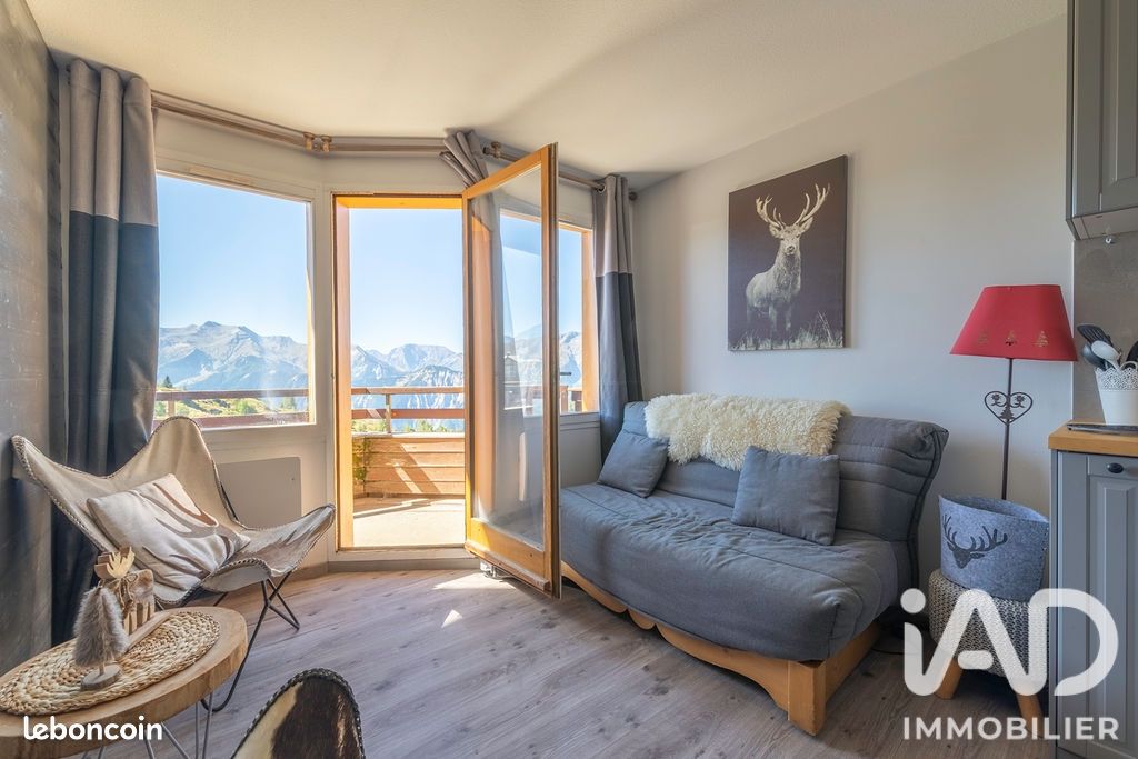 Appartement 3 pièces 35 m² · à Huez · 35 m² · 315 000 €