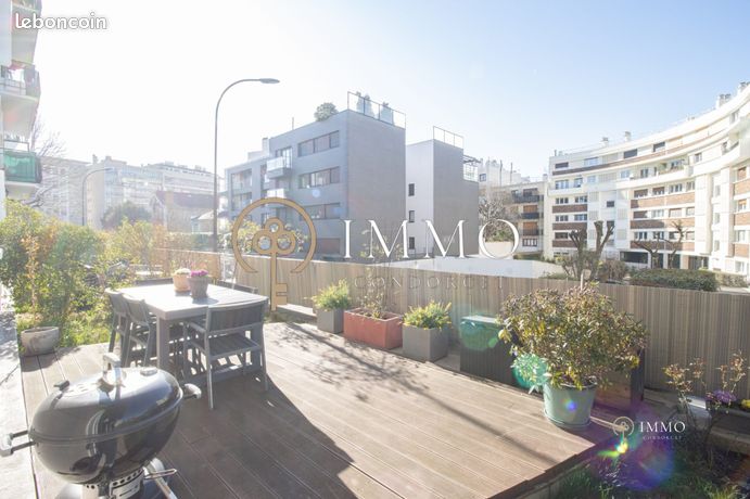 Appartement 5 pièces 85 m²