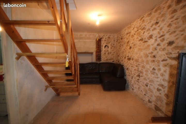 Maison 8 pièces 75 m² - Dangé-Saint-Romain 86220 (image principale 5)