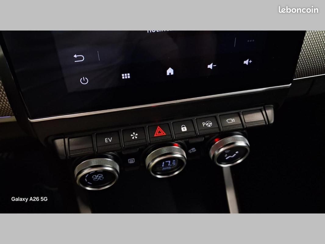 Renault Arkana E-Tech 145 - 21B Intens (image 12)