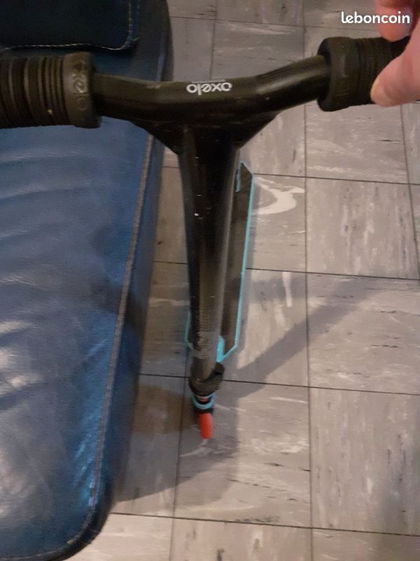 Trotinette enfant Marque oxelo (image 1)