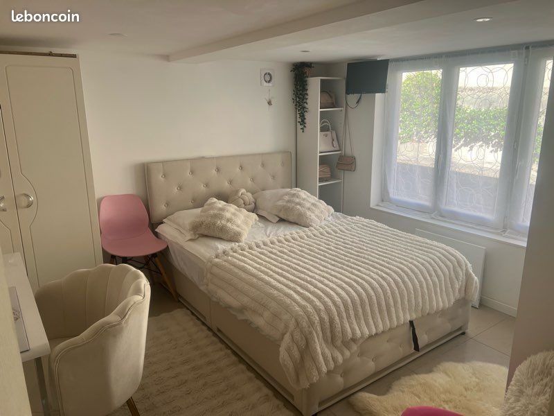 Maison 4 pièces 68 m² · à Saint-Étienne · 67,9 m² · 115 000 €