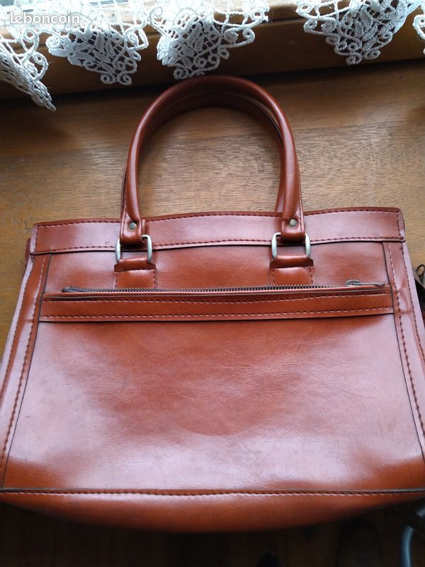 Sac à main rétro (image 1)