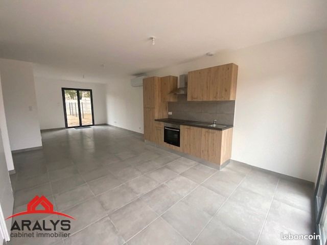 Maison 3 pièces 70 m² · à Roanne · 70 m² · 780 €/mois