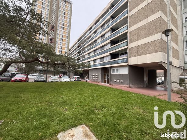 Appartement 5 pièces 110 m²
