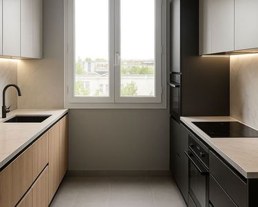 Appartement 169 000 € - 56 m²