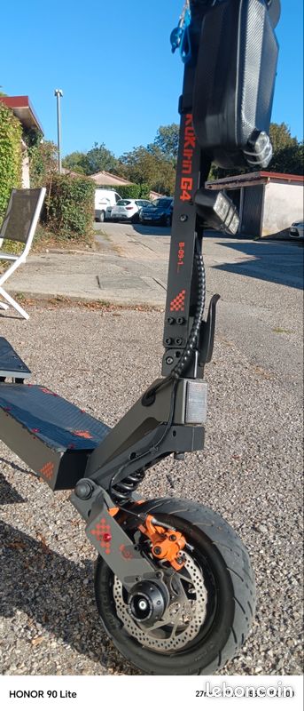 Kukirin g4 (image 1)